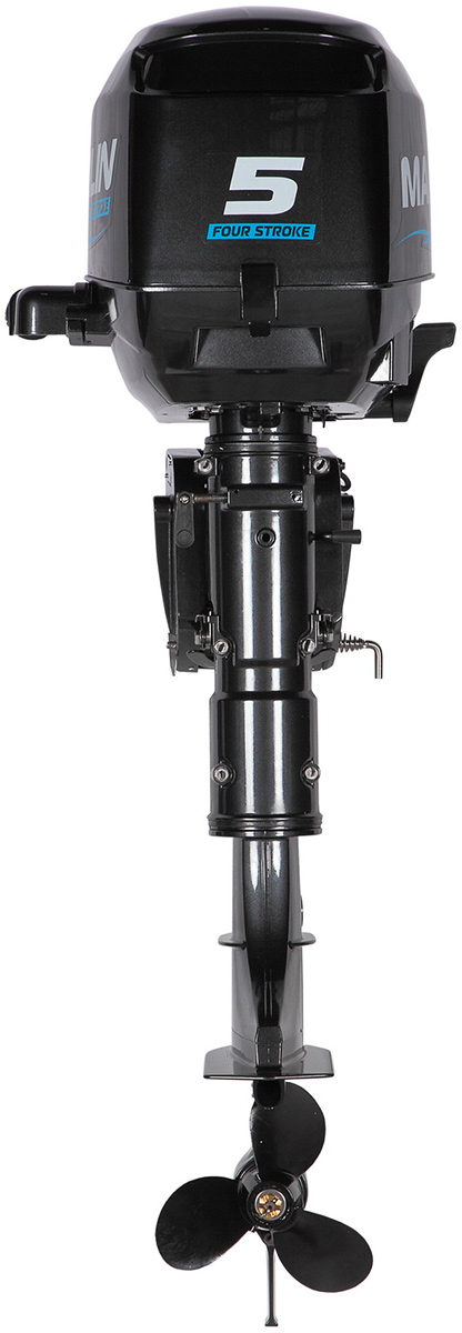 Лодочный мотор MARLIN MF 5 AMHL в Ярославле