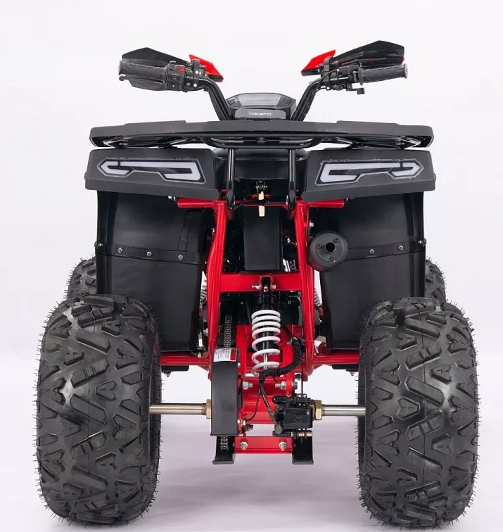 Квадроцикл YACOTA Sirius LD 125 в Ярославле