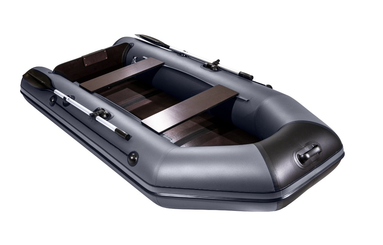  Лодка АКВА 2800 Слань-книжка киль в Ярославле