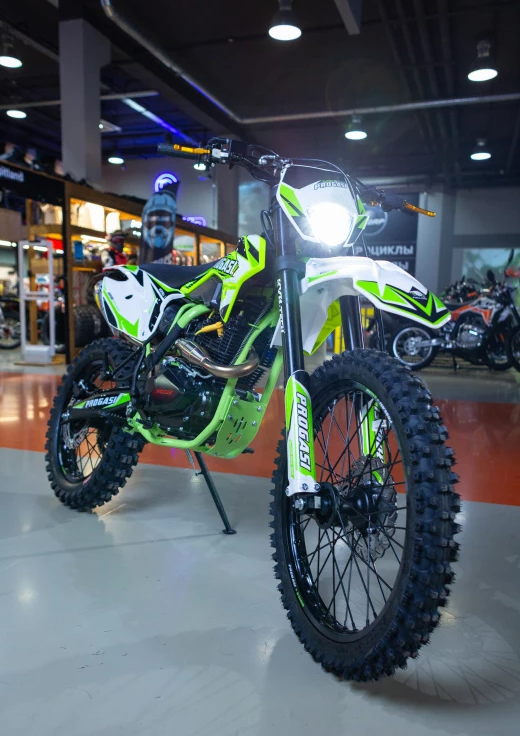 Мотоцикл Progasi SUPER MAX 300 PRO PR300 (ZS175FMN) в Ярославле