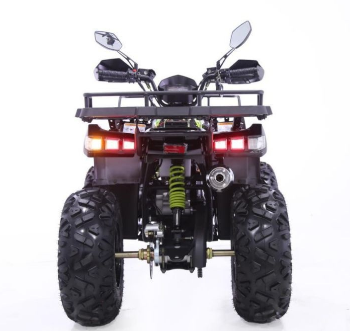 Квадроцикл YACOTA WARRIOR 200 PRO в Ярославле