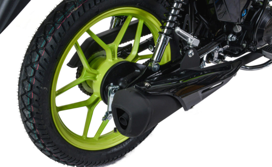 Мотоцикл MOTOLAND (МОТОЛЕНД) 200 SPRINT в Ярославле