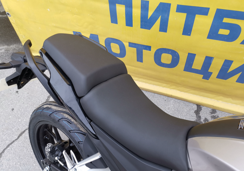 Мотоцикл MOTOLAND (МОТОЛЕНД) 250 CB250 (172FMM-5/PR250) (2022 г.) в Ярославле