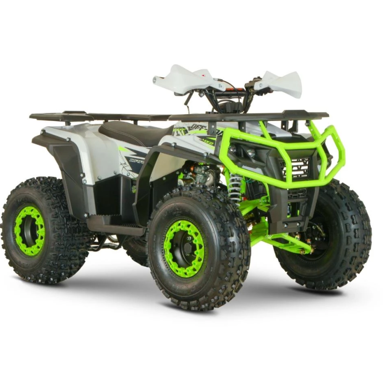 Квадроцикл YACOTA DRAGON 125 в Ярославле