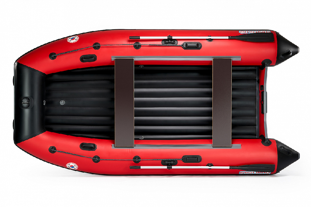 Лодка MISHIMO RAPID 380 в Ярославле