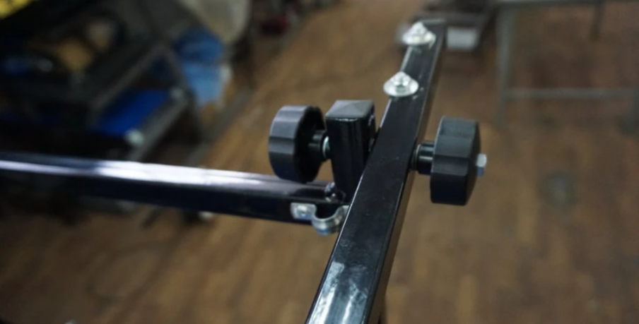 Мотобуксировщик XTREME-MOTORS "Полюс-2" Зима 15 л.с. в Ярославле