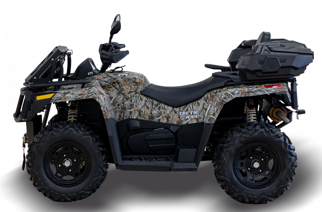 Квадроцикл HISUN TACTIC GT1000/EXTREME EDITION в Ярославле