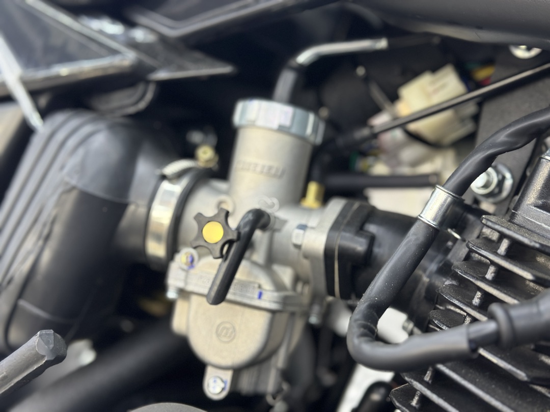 Кроссовый мотоцикл PROMAX ARMY 250 в Ярославле