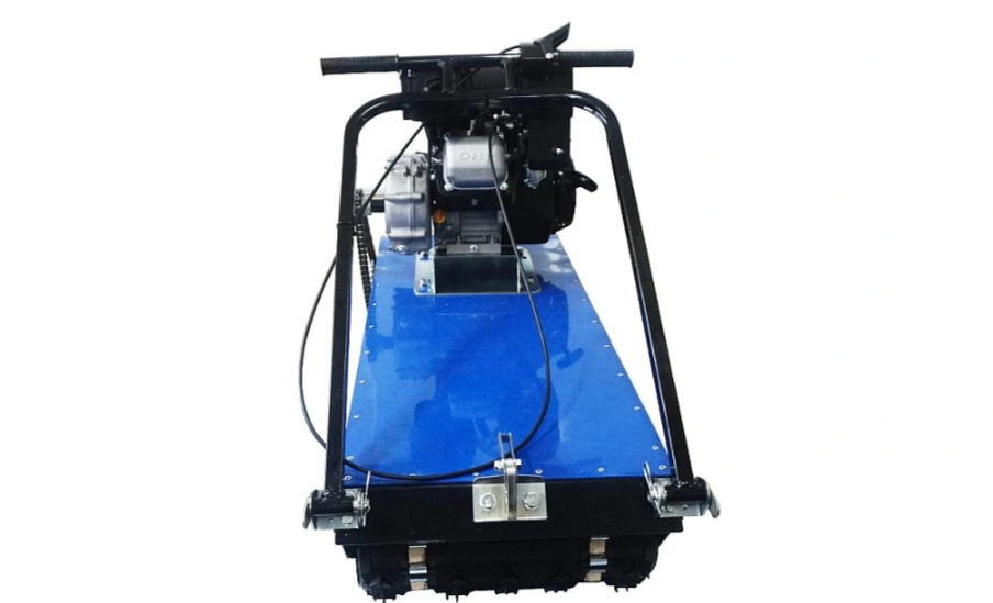 Мотобуксировщик XTREME-MOTORS "Конек-Горбунок" 8.5 л.с. в Ярославле