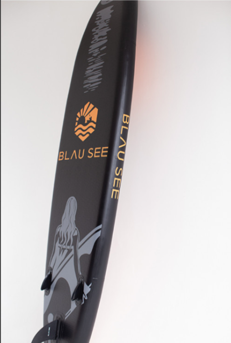 НАДУВНОЙ SUP-BOARD MOONLIGHT 11,6 в Ярославле