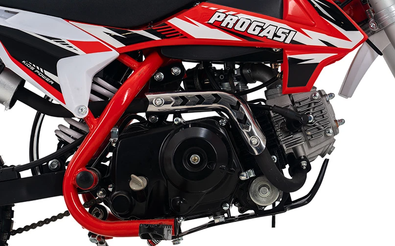 Питбайк Progasi KIDS POWER 110 (10/10) в Ярославле