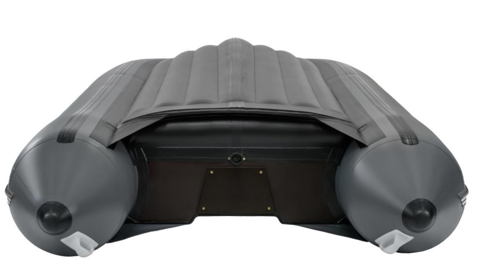 ЛОДКА НАДУВНАЯ YUKONA 430 НДНД в Ярославле