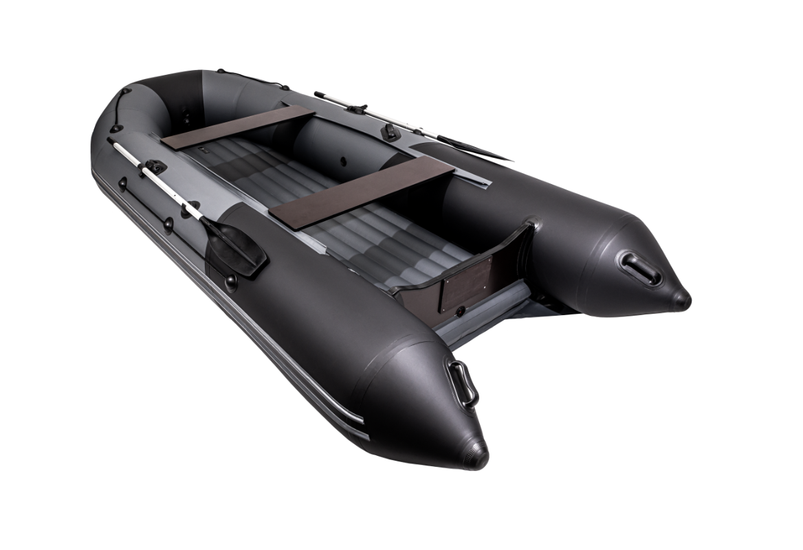 Лодка Таймень NX 4000 НДНД PRO в Ярославле