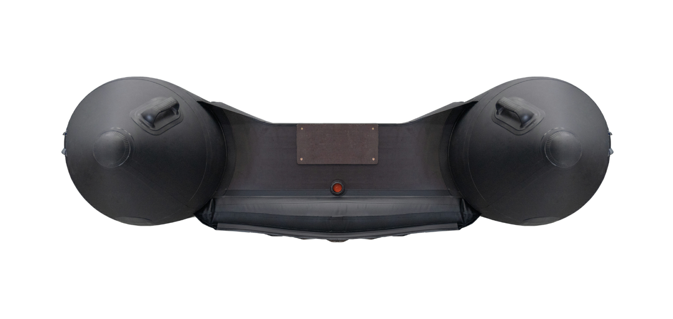 Лодка Таймень RX 3700 НДНД в Ярославле