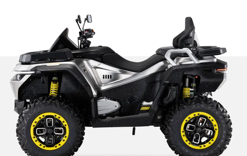 Квадроцикл BENDA REDSTONE 1000 R2 в Ярославле