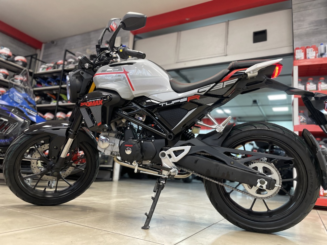 Мопед PROMAX CB150R (49) в Ярославле
