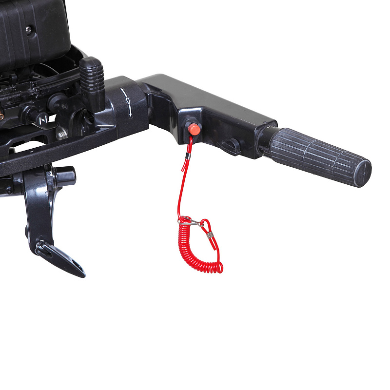 Лодочный мотор MARLIN MP 40 AMHL в Ярославле