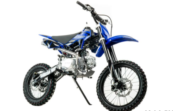 Питбайк MOTOLAND (МОТОЛЕНД) GS Motors S14 17/14 в Ярославле