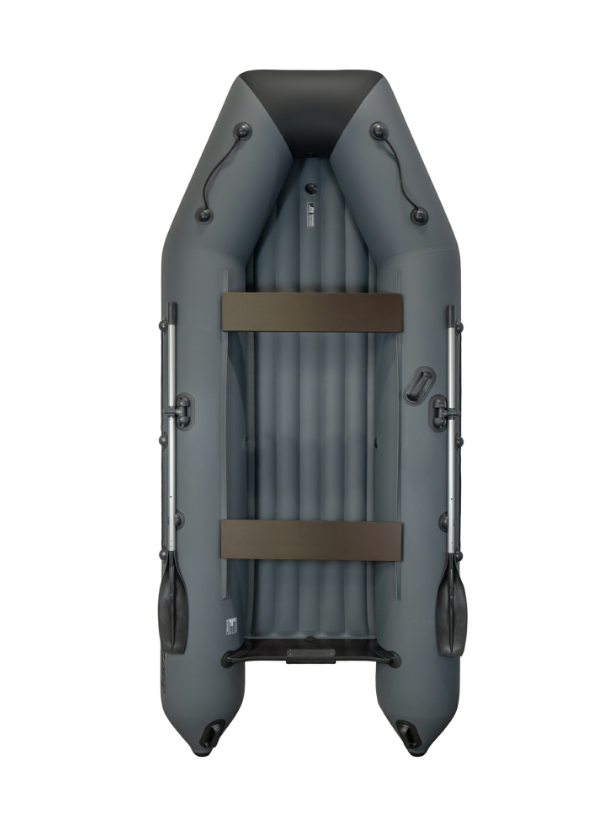 Лодка Барс 3400 НДНД в Ярославле