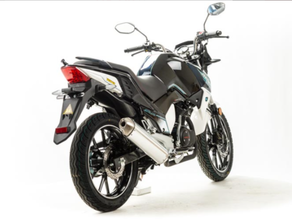 Мотоцикл MOTOLAND (МОТОЛЕНД) FIGHTER 250 в Ярославле