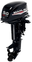 Лодочный мотор MARLIN PROLINE MP 30 AMHS в Ярославле
