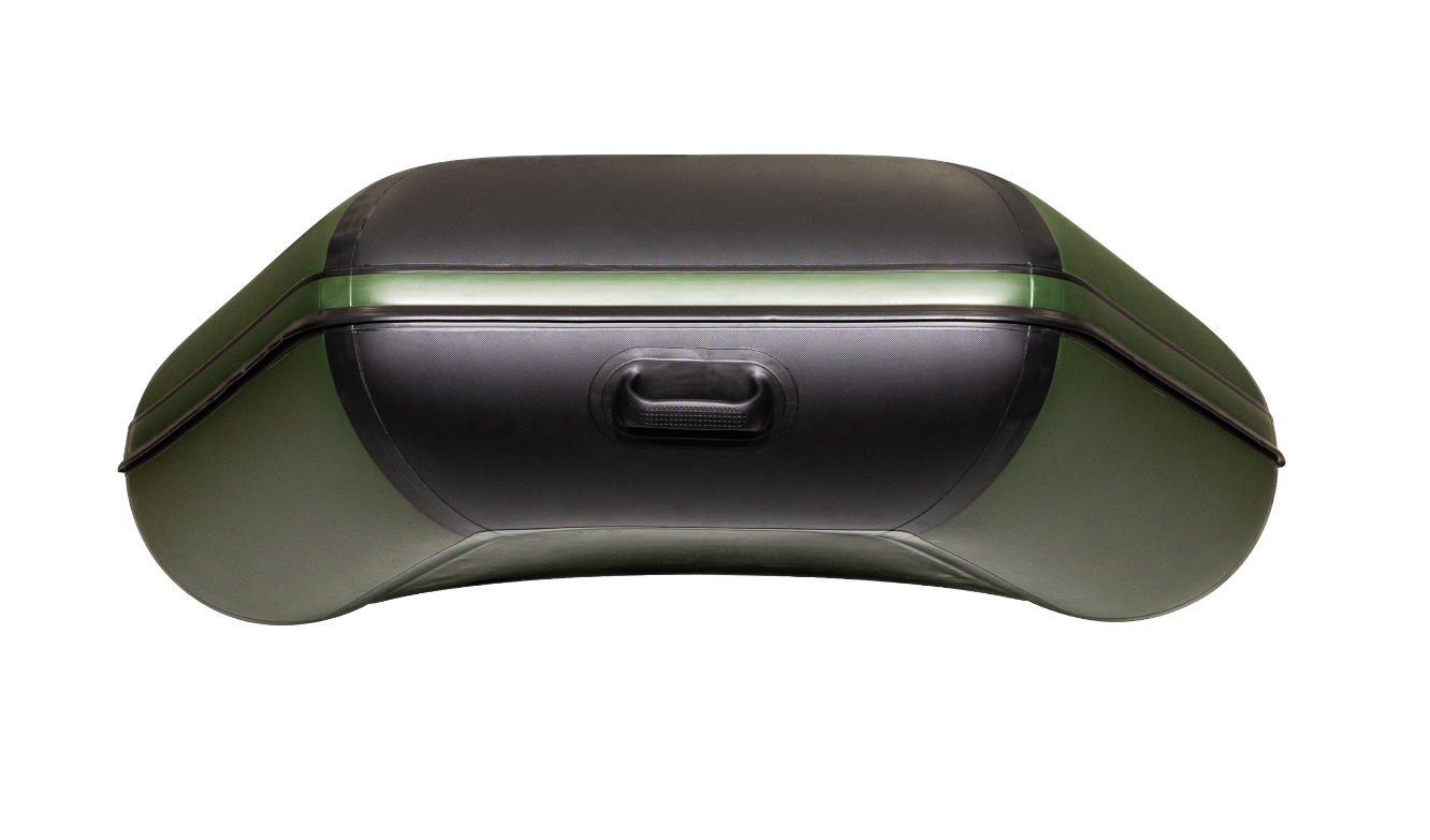 Лодка АКВА 2900 в Ярославле