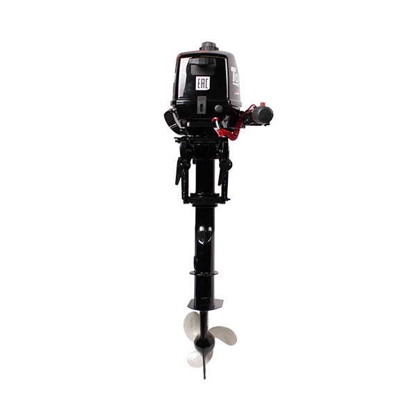 ЛОДОЧНЫЙ МОТОР TOYAMA TC3.6BMS в Ярославле