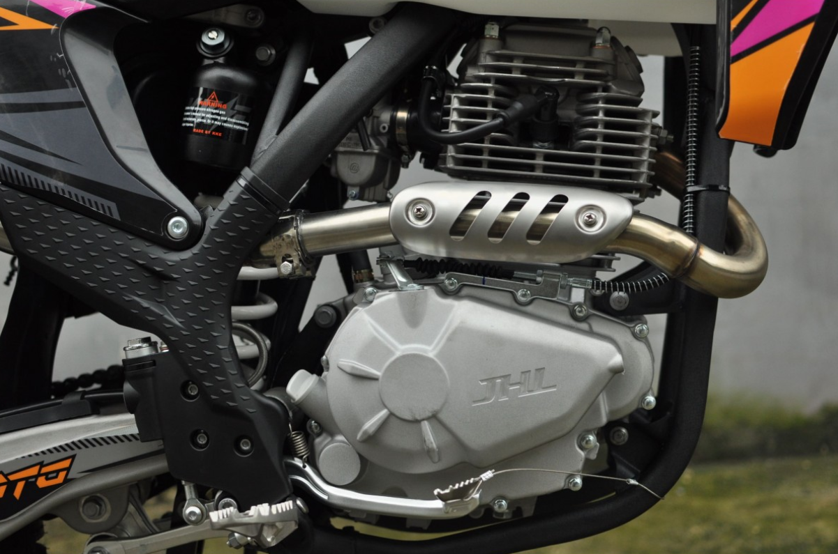 Мотоцикл JHLMOTO JHL LX3 PR300 (175FMN) в Ярославле