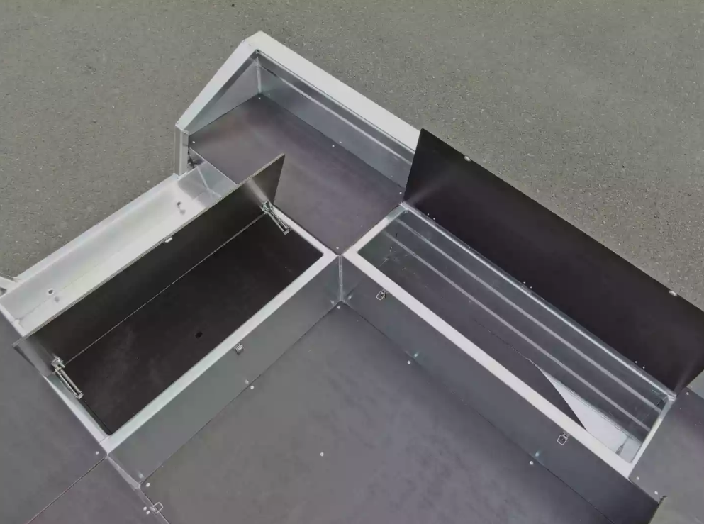 Алюминиевая лодка  Неман-420 в Ярославле