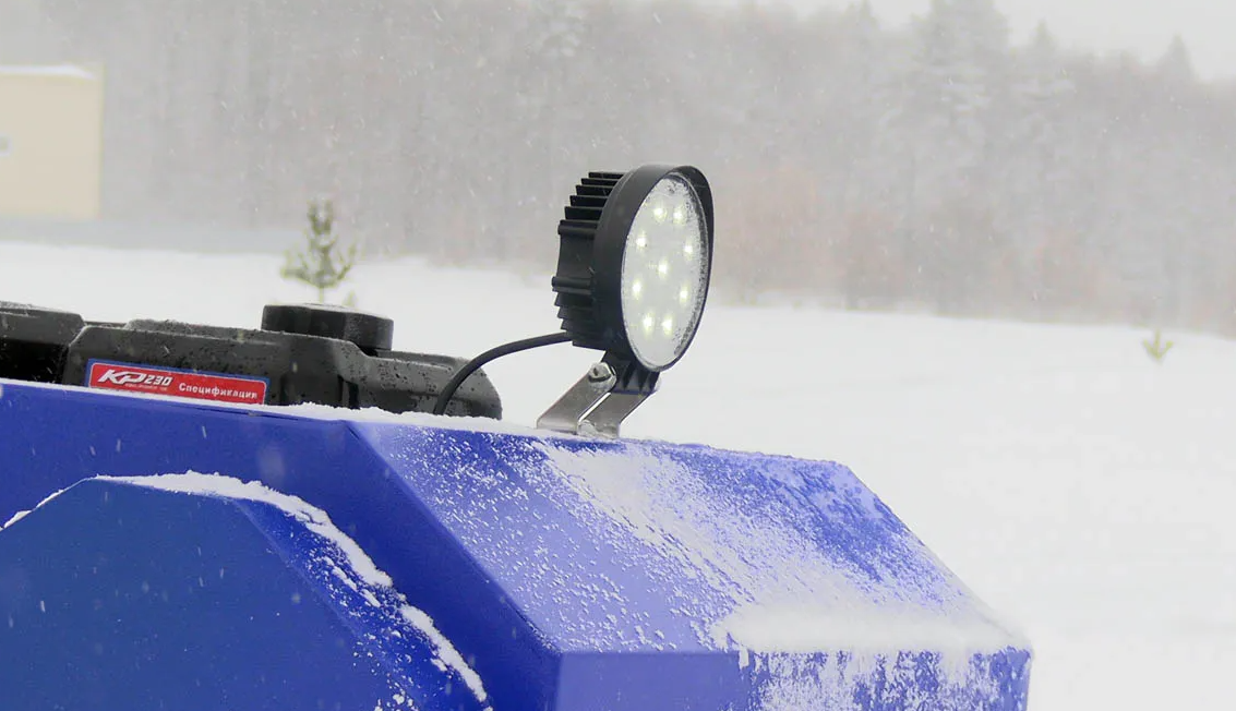 МОТОБУКСИРОВЩИК КОМПАКТНЫЙ ЛИДЕР-СИГМА-1S, 8,0+ Л.С. С МОДУЛЕМ "ТЯГАЧ" ВАРИАТОР TAV2-40 в Ярославле