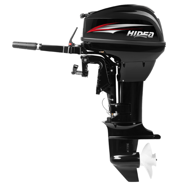 Лодочный мотор HIDEA HD9.9FHS в Ярославле