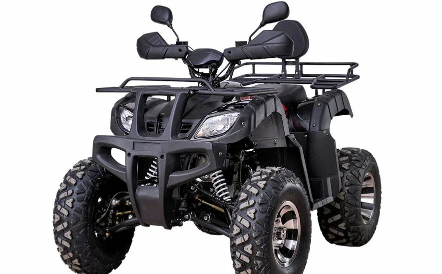 Квадроцикл YACOTA SELA 200 PRO в Ярославле