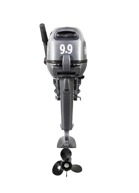 Лодочный мотор APACHE T9.9(15) BS в Ярославле