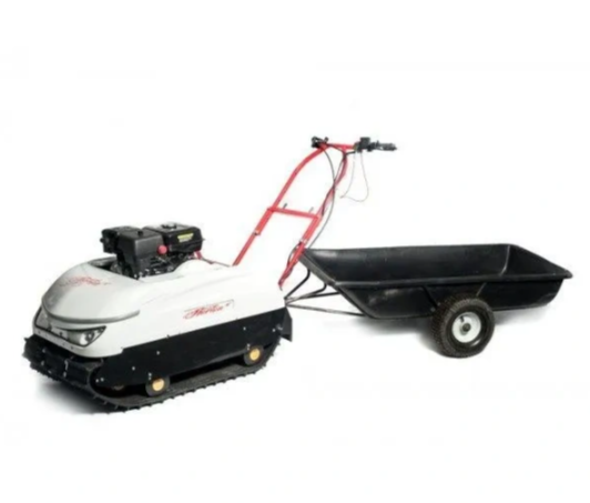 Мотобуксировщик Хортон 13 в Ярославле