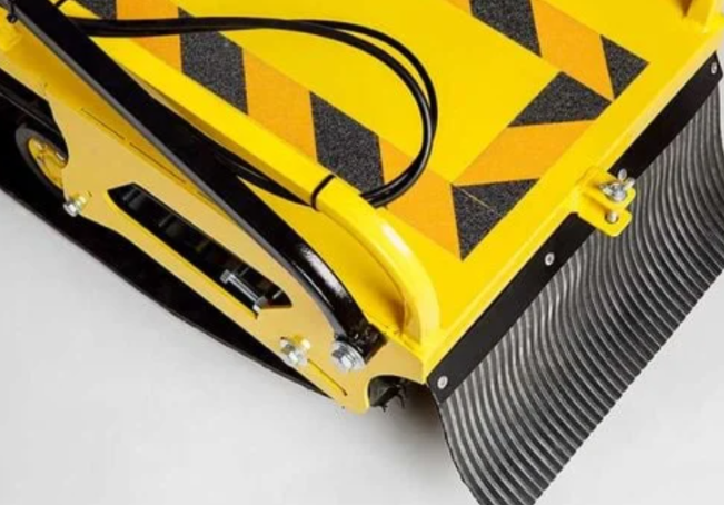 Мотобуксировщик FISHRIDE МИНИ 8 л.с. в Ярославле