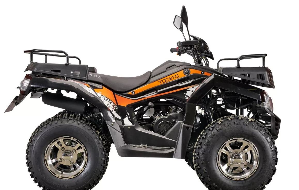 Квадроцикл YACOTA CABO 200LD в Ярославле