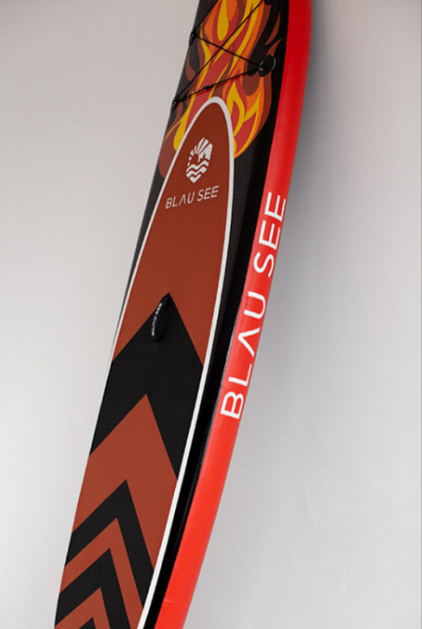 НАДУВНОЙ SUP-BOARD BURNFIRE 10,6 в Ярославле