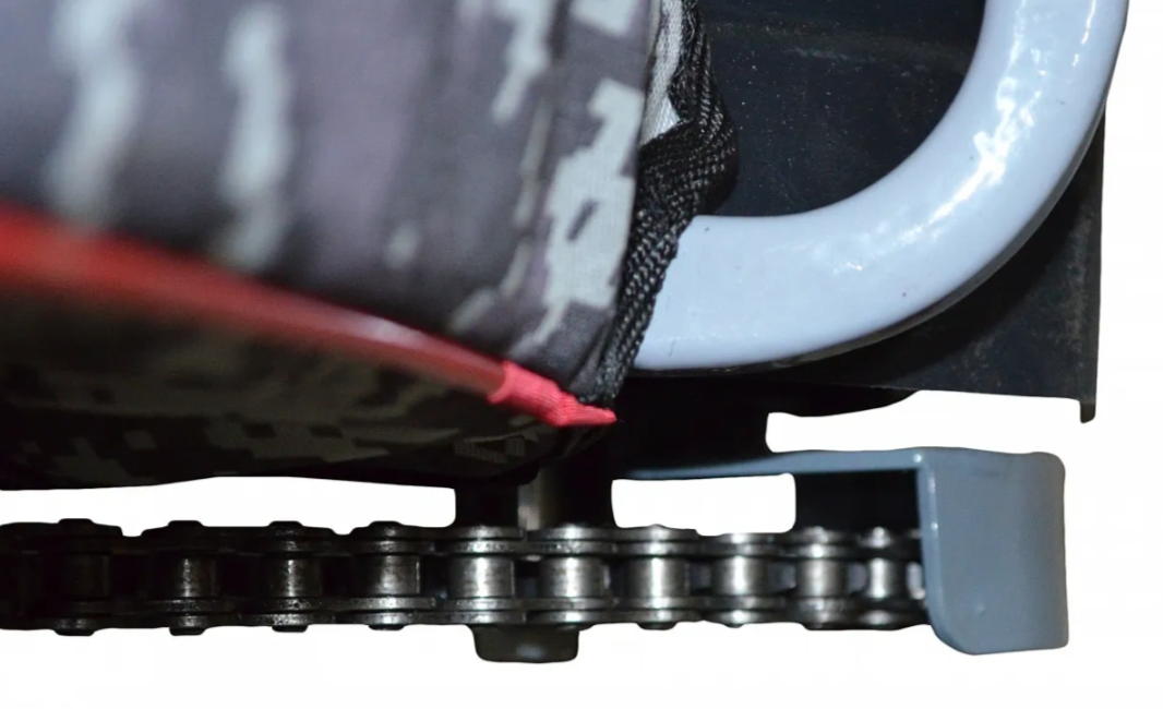 Мотобуксировщик "Богатырь" 15 в Ярославле