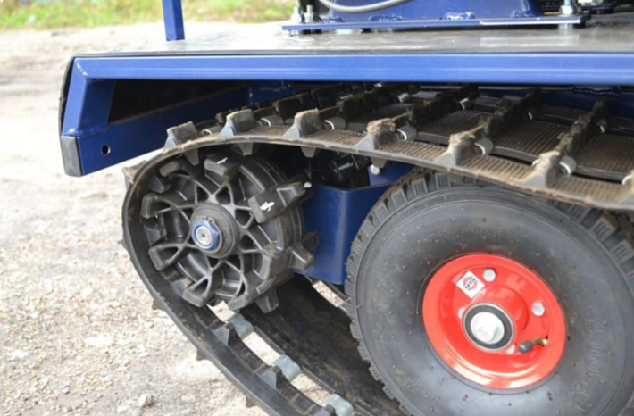 Мотобуксировщик БАРС К800 15 л.с. в Ярославле