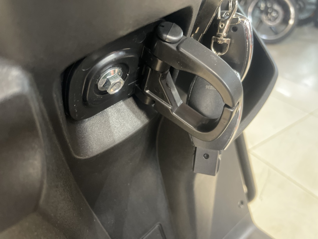 Скутер PROMAX STALKER ARMY 240(49) в Ярославле