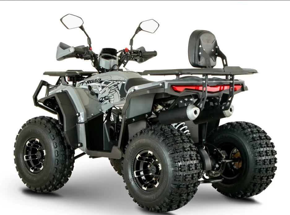 Квадроцикл YACOTA DRAGON LUX LD 150 PRO-SPORT в Ярославле