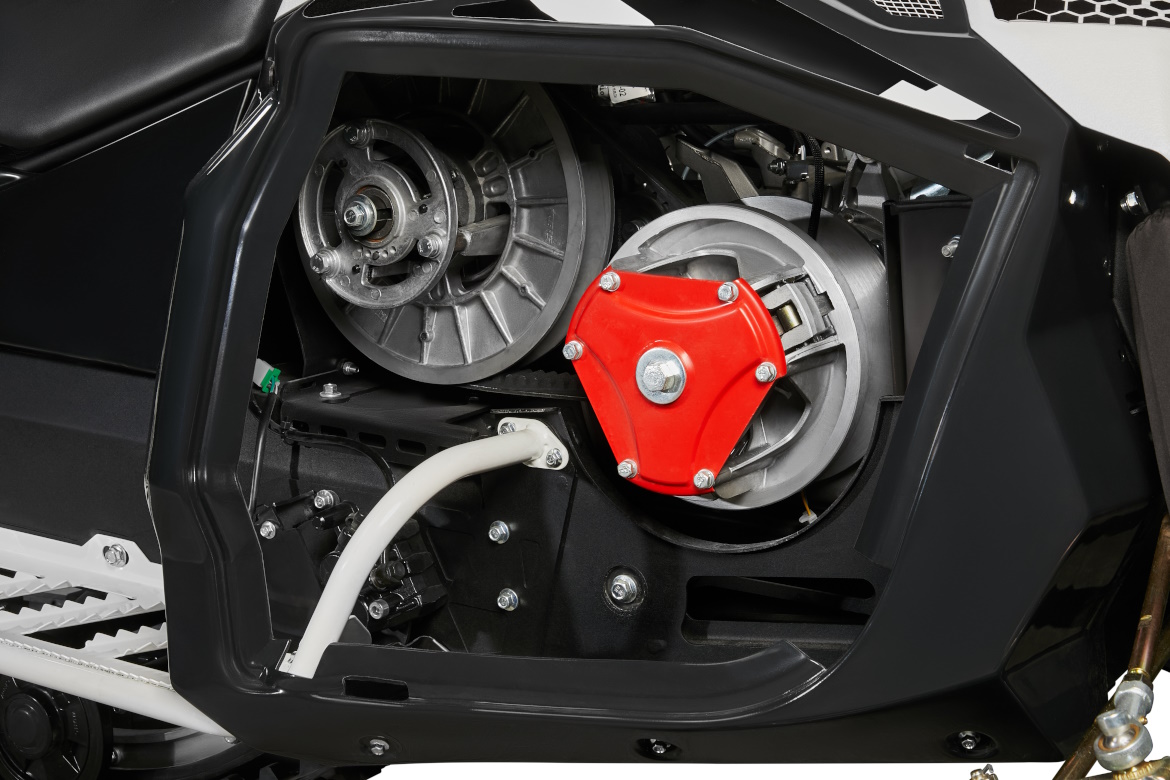 Снегоход IRBIS TUNGUS 600L 25/26 в Ярославле