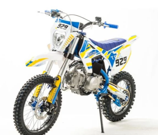 Питбайк MOTOLAND (МОТОЛЕНД) Кросс TCX125 в Ярославле