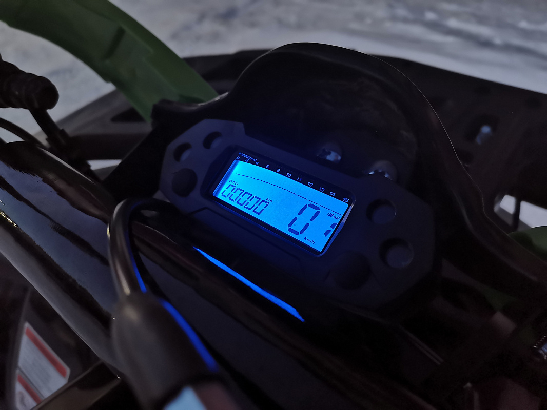 Квадроцикл PROMAX WILD 175 LUX в Ярославле