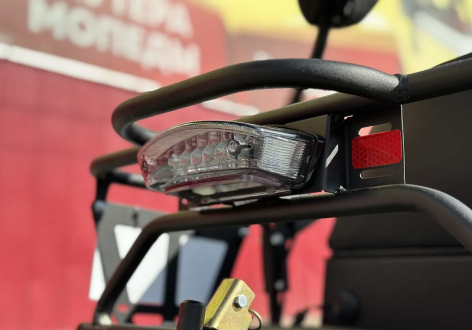 Снегоход РМ TAYGA PATRUL 800 SWT в Ярославле