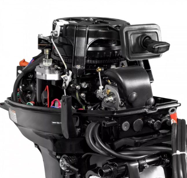 Лодочный мотор GLADIATOR G20FES в Ярославле