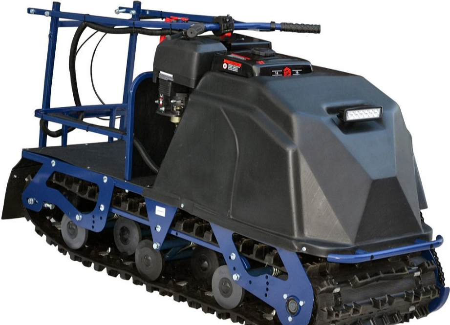 Мотобуксировщик БАРС СЛЕДОПЫТ FS. RS 13 л.с. в Ярославле