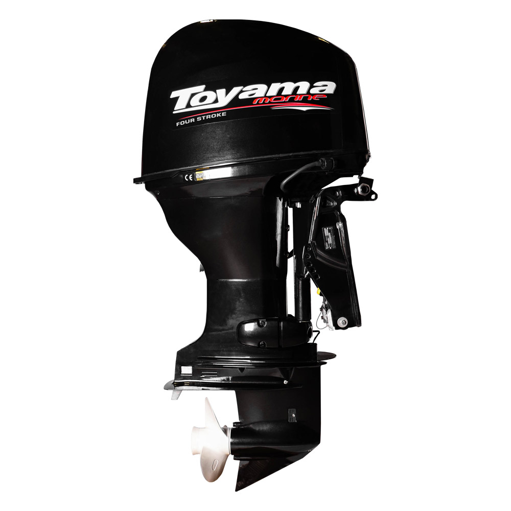 ЛОДОЧНЫЙ МОТОР TOYAMA F50FEL-T-EFI в Ярославле
