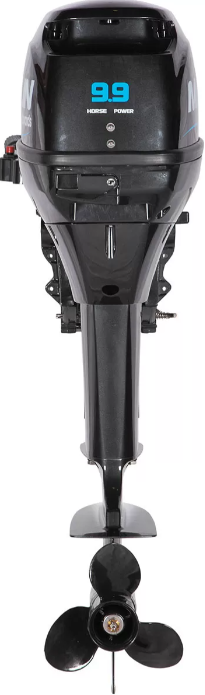 Лодочный мотор MARLIN MP 9.9 AMHL в Ярославле