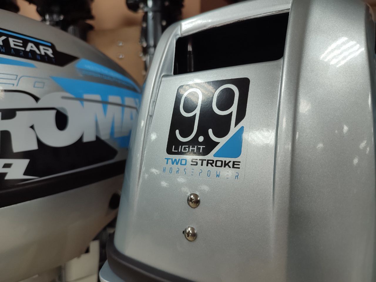 Лодочный мотор PROMAX SP9.9FHS LIGHT в Ярославле